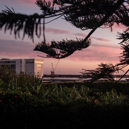 Quinta Das Glicinias Ponta Delgada Kültér fotó