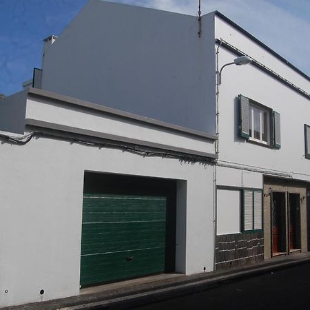 Quinta Das Glicinias Ponta Delgada Kültér fotó