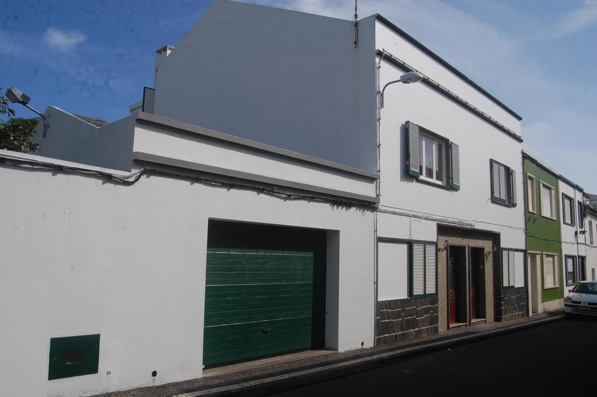 Quinta Das Glicinias Ponta Delgada Kültér fotó