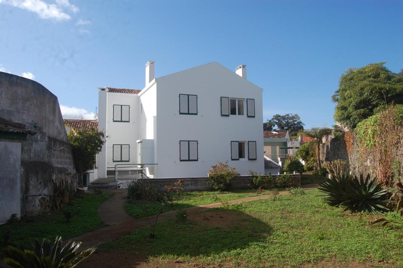 Quinta Das Glicinias Ponta Delgada Kültér fotó