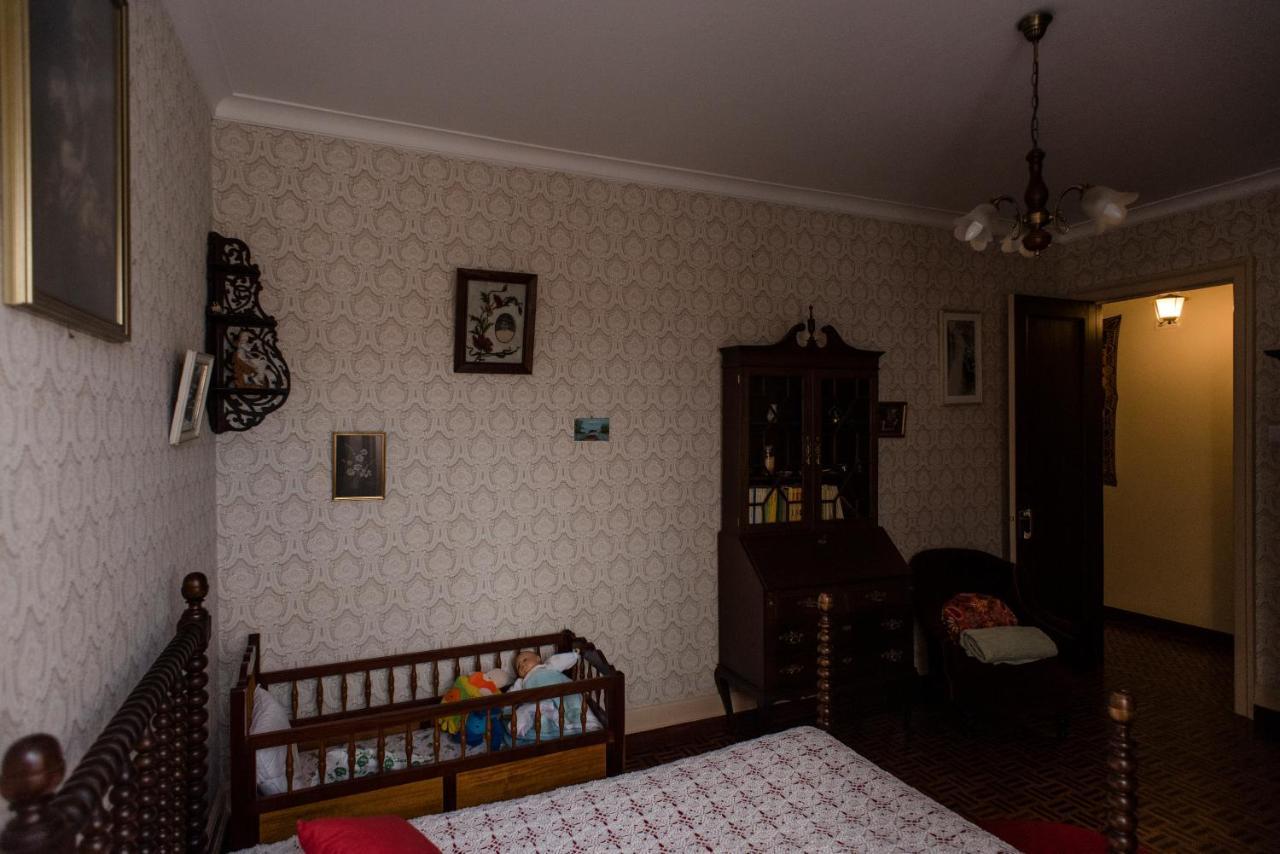 Quinta Das Glicinias Ponta Delgada Kültér fotó