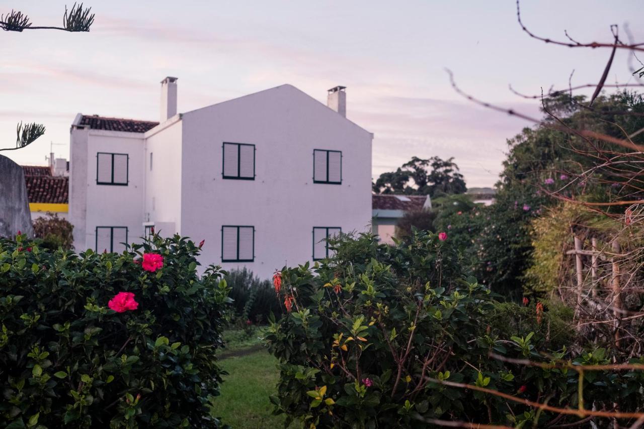 Quinta Das Glicinias Ponta Delgada Kültér fotó