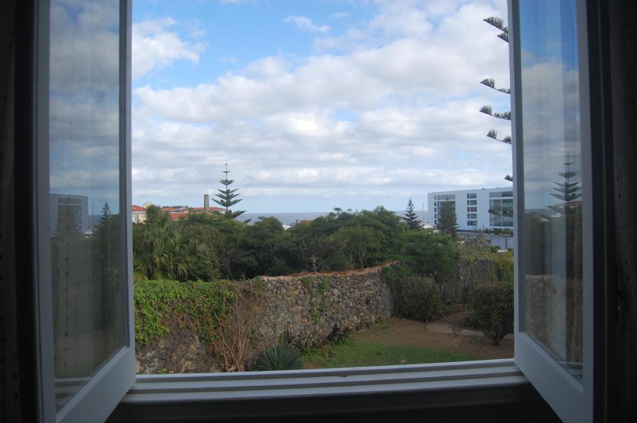 Quinta Das Glicinias Ponta Delgada Kültér fotó