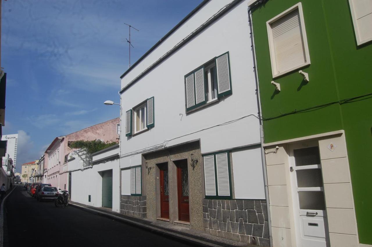 Quinta Das Glicinias Ponta Delgada Kültér fotó
