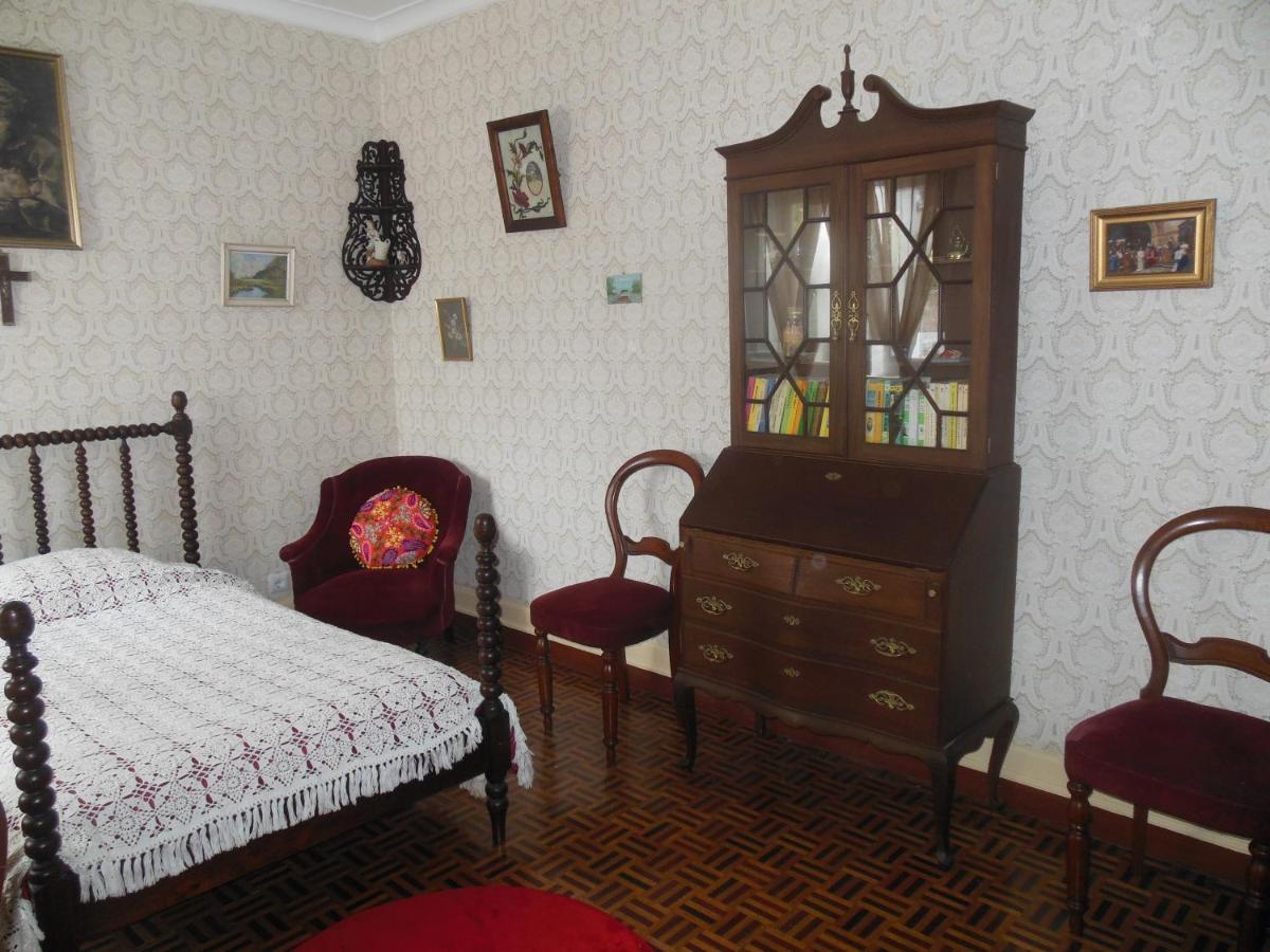 Quinta Das Glicinias Ponta Delgada Kültér fotó